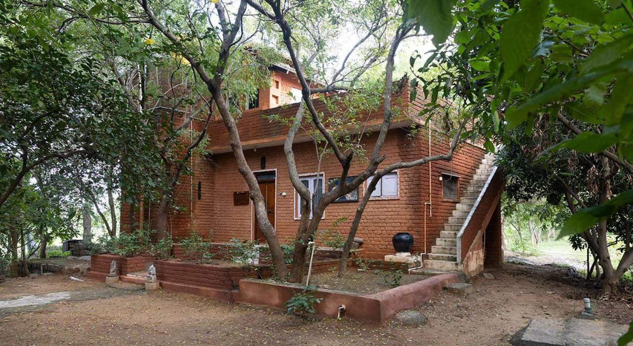 Pathayam Inn Tiruvannāmalai Εξωτερικό φωτογραφία
