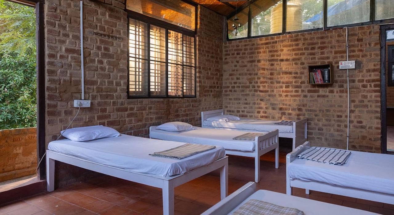 Pathayam Inn Tiruvannāmalai Εξωτερικό φωτογραφία