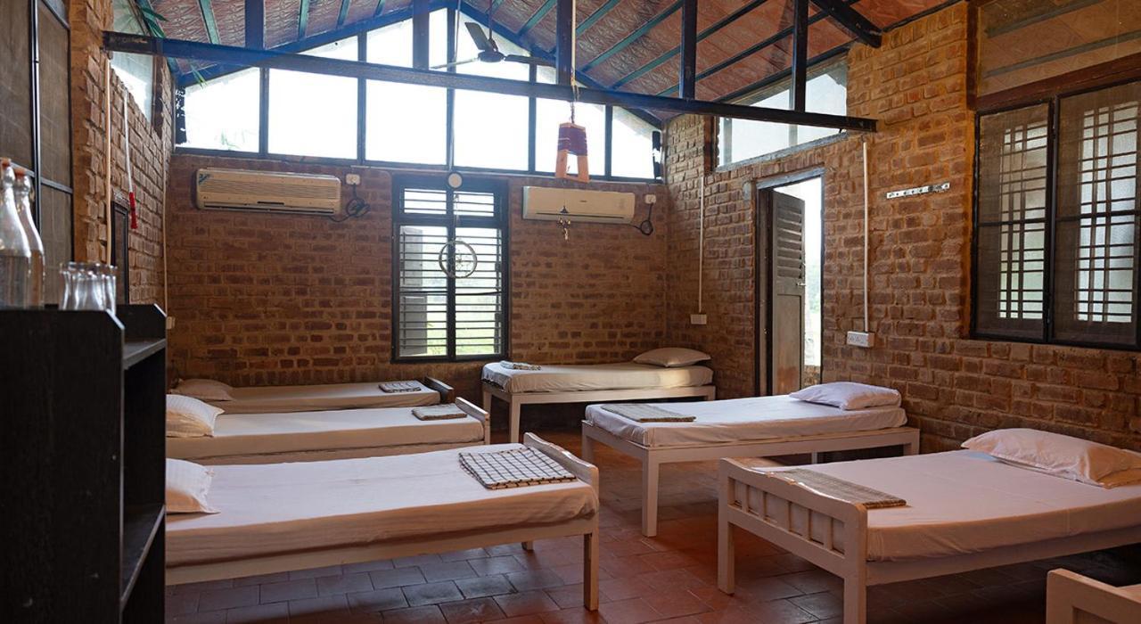 Pathayam Inn Tiruvannāmalai Εξωτερικό φωτογραφία