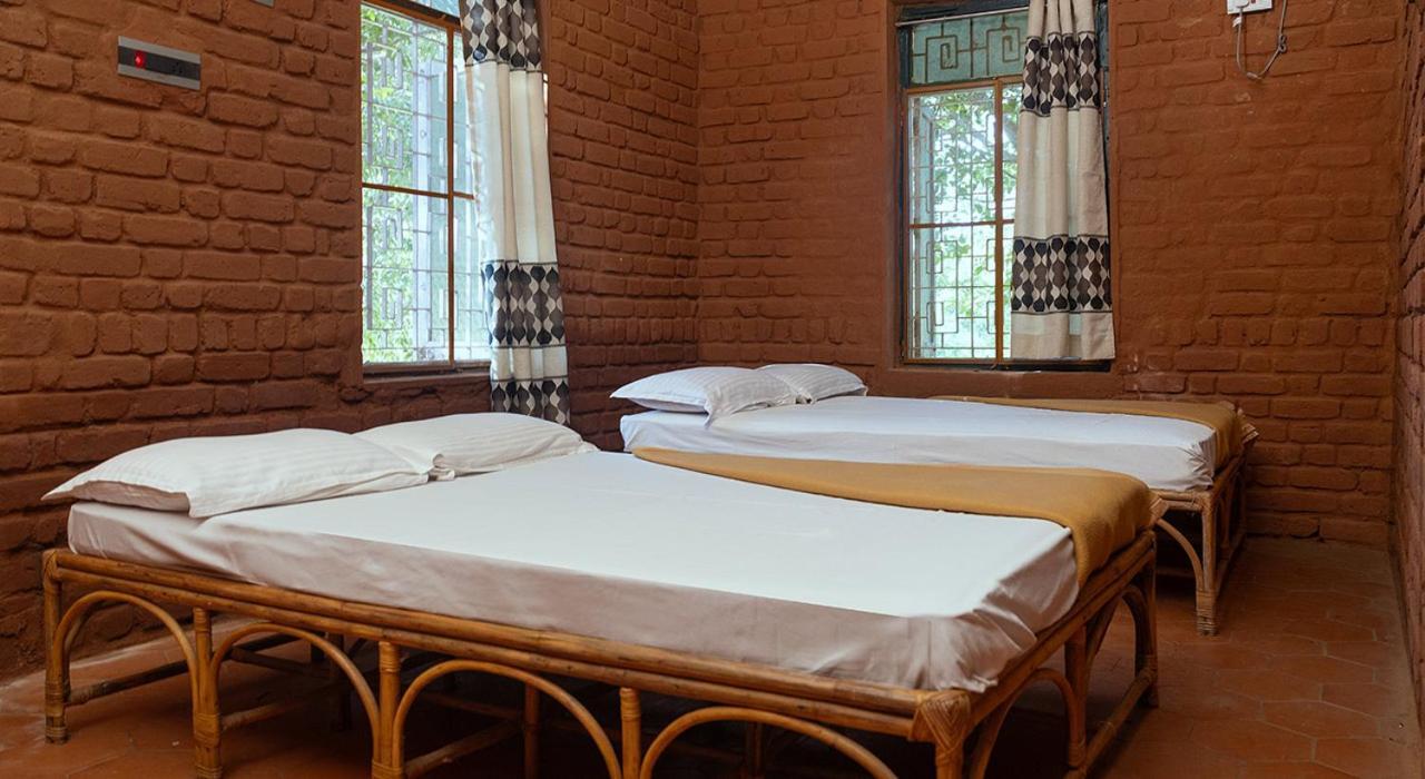 Pathayam Inn Tiruvannāmalai Εξωτερικό φωτογραφία