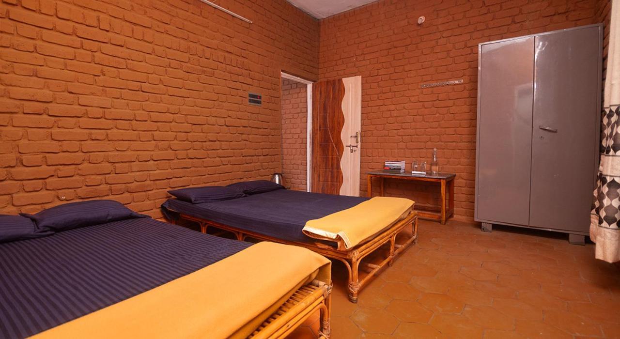 Pathayam Inn Tiruvannāmalai Εξωτερικό φωτογραφία