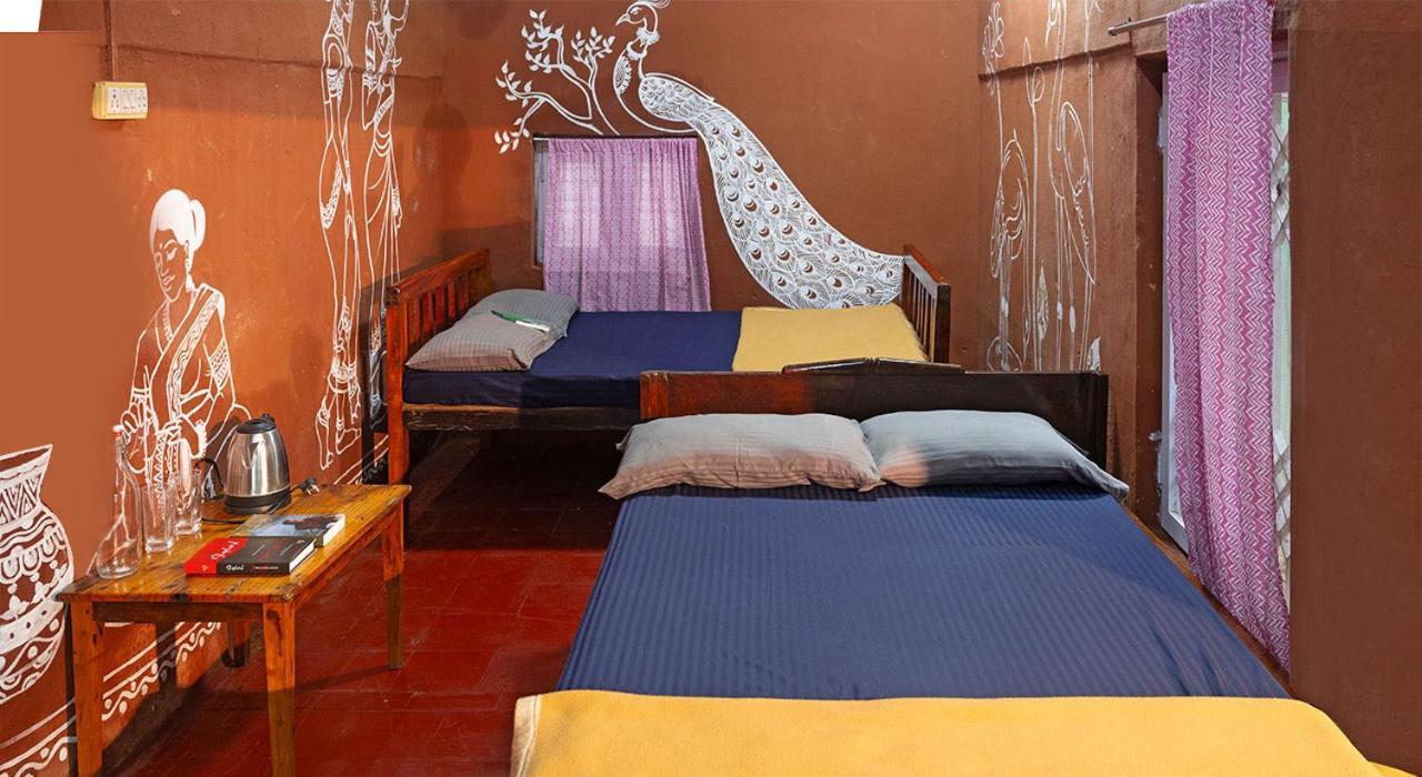 Pathayam Inn Tiruvannāmalai Εξωτερικό φωτογραφία