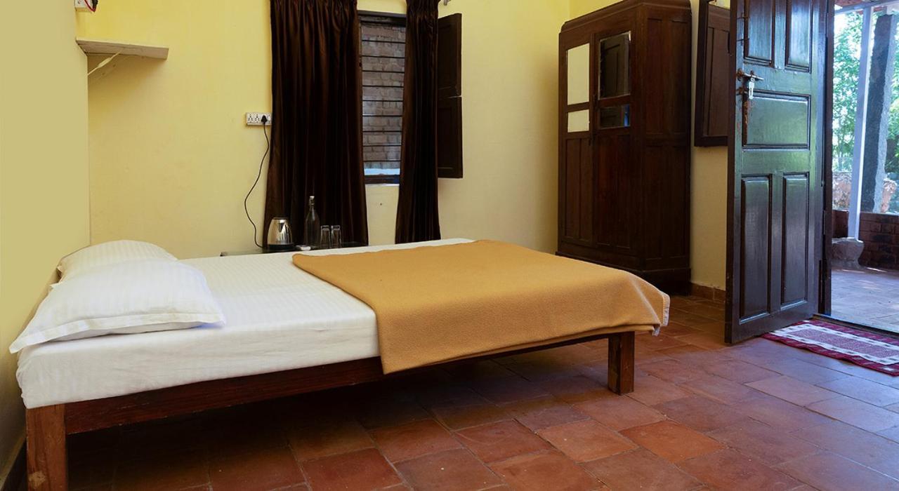 Pathayam Inn Tiruvannāmalai Εξωτερικό φωτογραφία