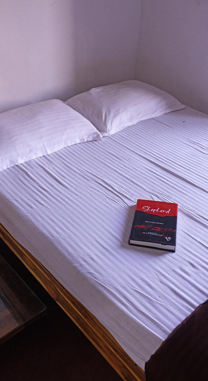 Pathayam Inn Tiruvannāmalai Εξωτερικό φωτογραφία